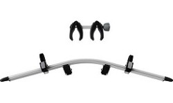 4 Bike Rack for Towbar Bikes Rack Thule Velovompact