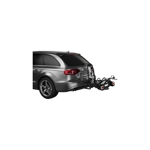 4 Bike Rack for Towbar Bikes Rack Thule Velovompact
