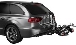 4 Bike Rack for Towbar Bikes Rack Thule Velovompact