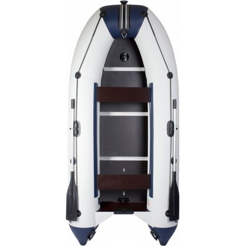 Inflatable Boat Aqua Storm STM-280, White
