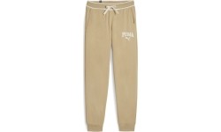 Spodnie sportowe damskie Puma Squad Pants Cream 677901 83