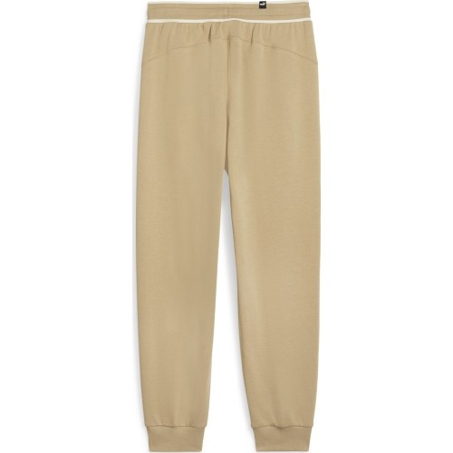 Spodnie sportowe damskie Puma Squad Pants Cream 677901 83