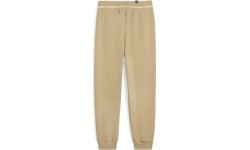 Spodnie sportowe damskie Puma Squad Pants Cream 677901 83