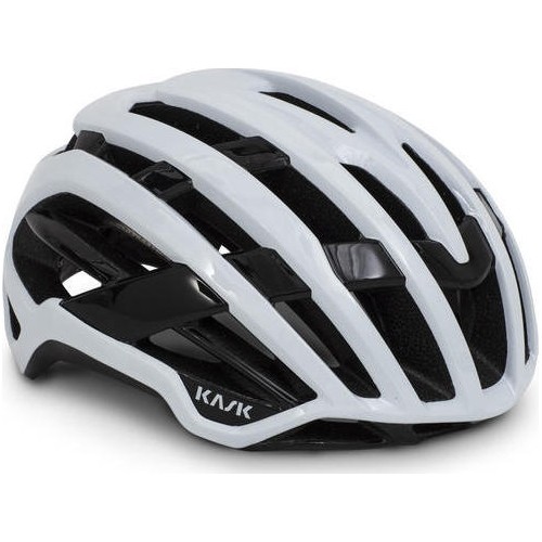 Kask rowerowy Kask Valegro WG11, rozmiar L, biały - 201