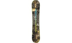 Deska Snowboard Rossignol One Lf Lite Frame Wide