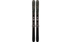 Narty zjazdowe Rossignol Blackops Smasher XP/XP10
