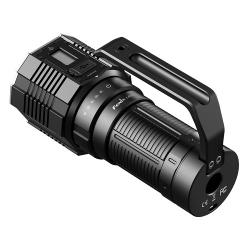 Latarka diodowa Fenix LR60R