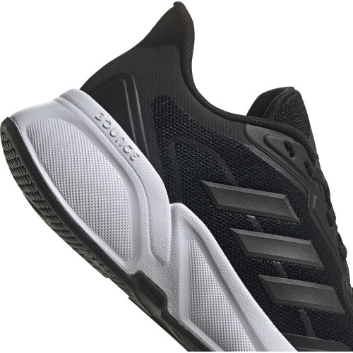 Buty damskie Adidas X9000L 1 Black H00576