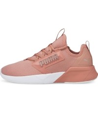 Puma Avalynė Moterims Retaliate Mesh Pink 195551 10