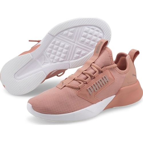 Puma Retaliate Mesh buty damskie różowe 195551 10