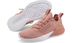 Puma Retaliate Mesh buty damskie różowe 195551 10