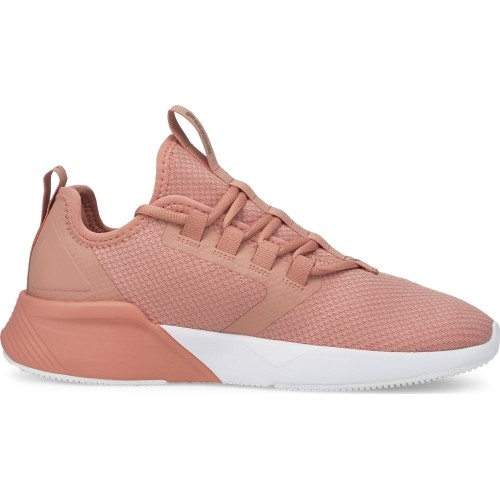 Puma Retaliate Mesh buty damskie różowe 195551 10