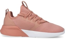 Puma Retaliate Mesh buty damskie różowe 195551 10
