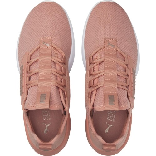 Puma Retaliate Mesh buty damskie różowe 195551 10