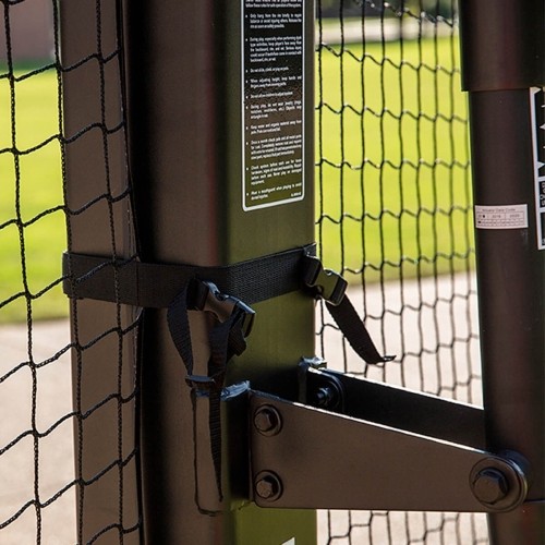 Osłona słupka do kosza Goalrilla Yard Guard