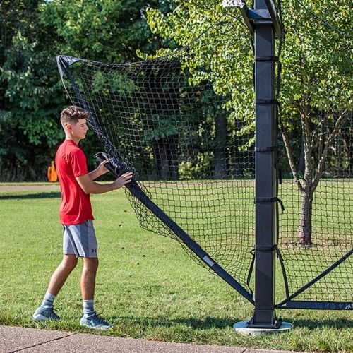 Osłona słupka do kosza Goalrilla Yard Guard