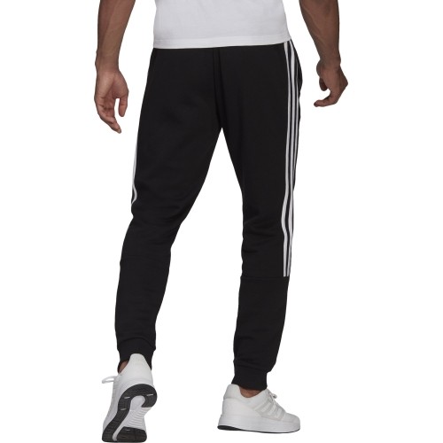 Spodnie męskie Adidas M Cut 3s Pt Black GK8967