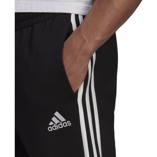 Spodnie męskie Adidas M Cut 3s Pt Black GK8967