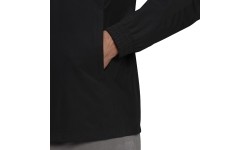 Kurtka męska Adidas Ent22 AW, czarna HB0581