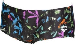 Męskie kąpielówki Arena M Palms LW, wielokolorowe - 850