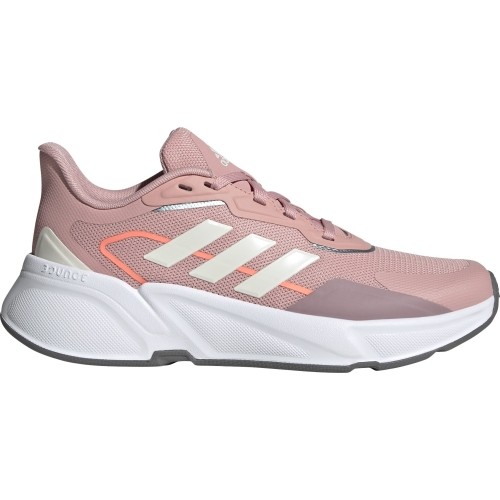 Adidas X9000L1 obuwie damskie, różowe GX8302