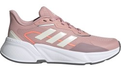 Adidas Avalynė Moterims X9000L1 Pink GX8302
