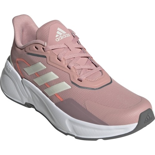 Adidas Avalynė Moterims X9000L1 Pink GX8302
