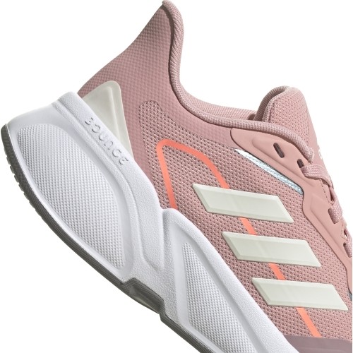 Adidas Avalynė Moterims X9000L1 Pink GX8302