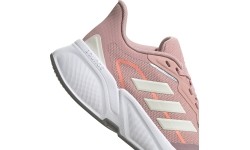 Adidas Avalynė Moterims X9000L1 Pink GX8302
