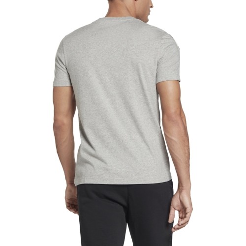 Reebok Marškinėliai Vyrams Wor Piping Tee Grey HA1066