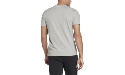 Reebok Marškinėliai Vyrams Wor Piping Tee Grey HA1066