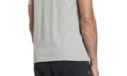 Reebok Marškinėliai Vyrams Wor Piping Tee Grey HA1066