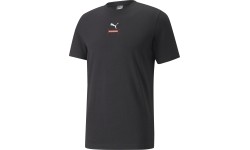 Koszulka męska Puma Better Tee Firelight Black 847465 75