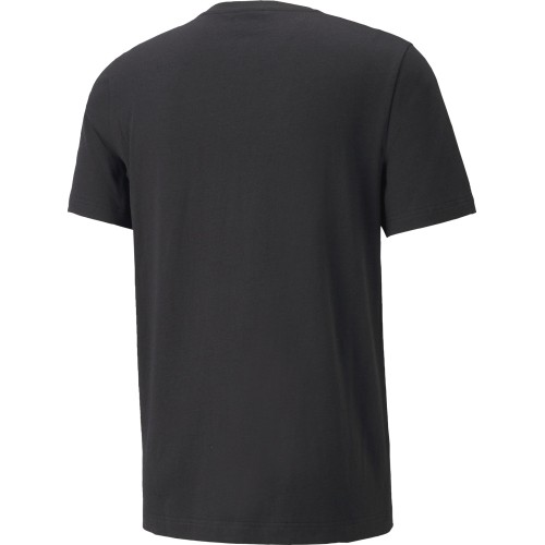 Koszulka męska Puma Better Tee Firelight Black 847465 75