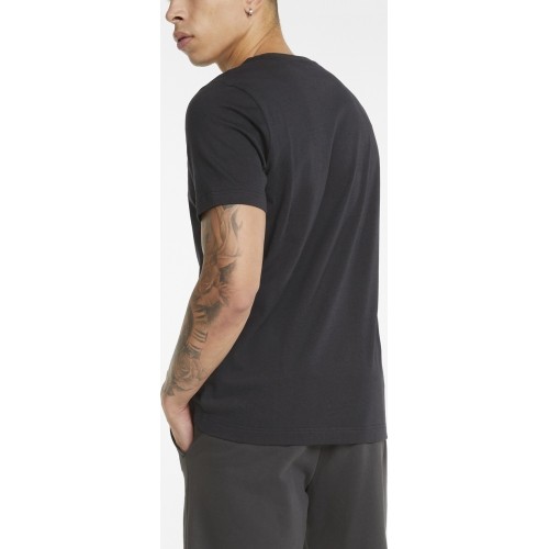 Puma Marškinėliai Vyrams Better Tee Firelight Black 847465 75