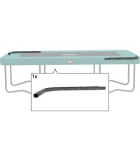 Ultim Champion - Toprail narożnik lewy (TwinSpring) 330