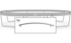 Grand Champion - Toprail Short Welded 520 (TwinSpring)
