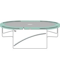 Grand Champion - Toprail Short 470