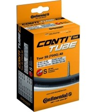 Kamera Continental RACE 28 // 700 x 18/25C (18/25-622/630), FV60 mm
