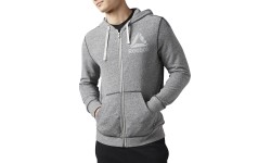 Reebok Džemperis EL PRIME GROUP FULL Grey
