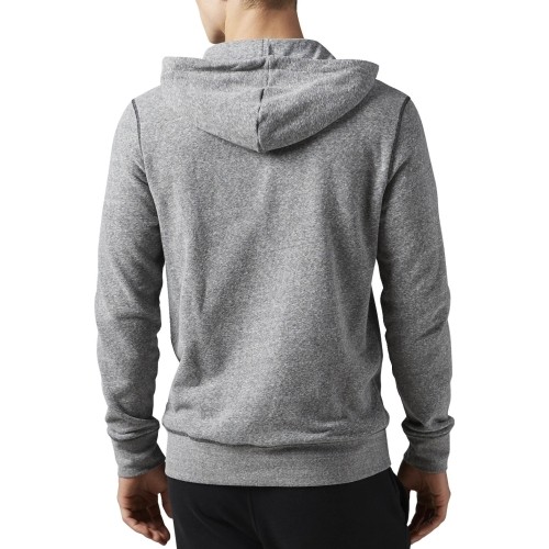 Reebok Džemperis EL PRIME GROUP FULL Grey