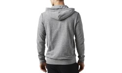 Reebok Džemperis EL PRIME GROUP FULL Grey