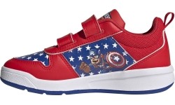 Adidas Avalynė Vaikams Tensaur C Red Blue