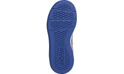 Adidas Tensaur C buty dziecięce, czerwono-niebieskie, FY9191