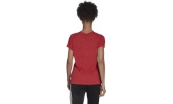Bluzka Adidas W Winners Tee Red FL4191