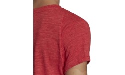 Bluzka Adidas W Winners Tee Red FL4191