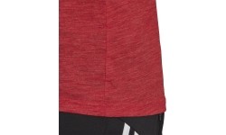 Bluzka Adidas W Winners Tee Red FL4191