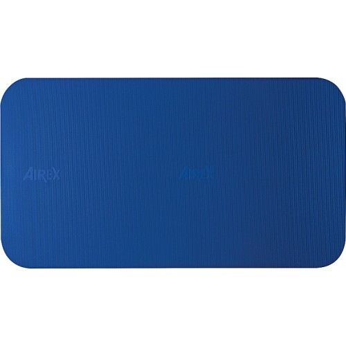 Mata treningowa Airex Corona 185, niebieska