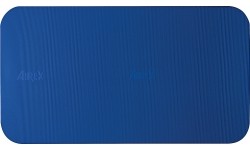 Mata treningowa Airex Corona 185, niebieska