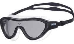 Okulary do pływania Arena The One, czarne